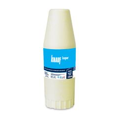 Porta Garrafa Isopor Knauf 600ml