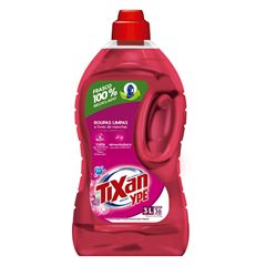 Sabao Liquido Tixan Ype Maciez 3l