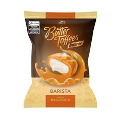 Bala Butter Toffees Macchiato 500g
