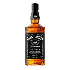 Whisky Jack Daniels 700ml