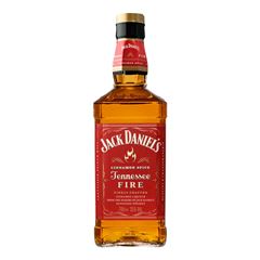 Whisky Jack Daniels Fire 700ml