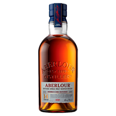 Whisky Aberlour 14 Anos 700ml
