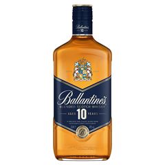 Whisky Ballantines 10 Anos 750ml