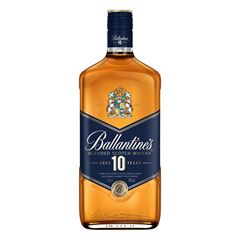 Whisky Ballantines 10 Anos 1l