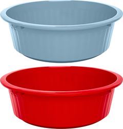 Bacia Plastica Jaguar Sortida 6,7l