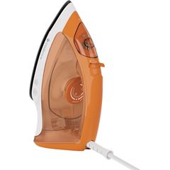 Ferro Vapor Cadence Laranja 220v