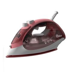 Ferro Vapor Oster Ceramica Rosa 220v
