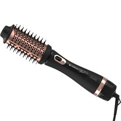 Escova Secadora Cadence Bocal Rose 1200w Bivolt