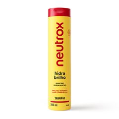 Shampoo Neutrox Classico 300ml