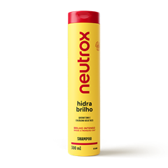 Shampoo Neutrox Classico 300ml