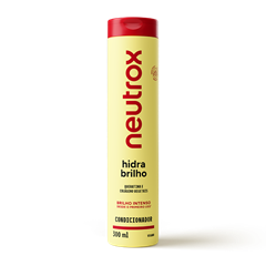 Condicionador Neutrox Classico 300ml