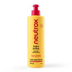 Creme De Pentear Neutrox Classico 300ml