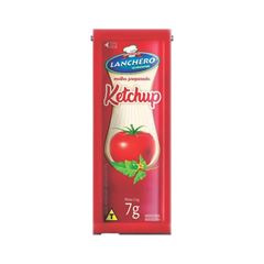 Sachet Ketchup Lanchero 150x7g