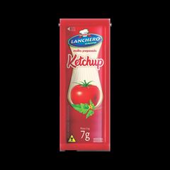 Sachet Ketchup Lanchero 150x7g