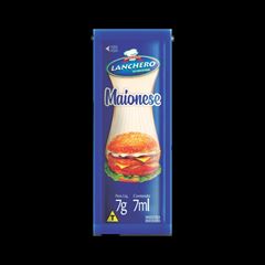 Sachet Maionese Lanchero 150x7g