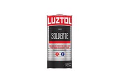 Agua Raz Luztol Lata Solvente 900ml