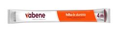 Papel Aluminio Vabene 45cmx4m
