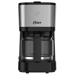 Cafeteira Oster Inox 750ml 600w 220v