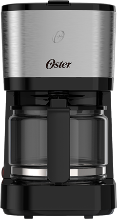 Cafeteira Oster Inox 750ml 600w 220v