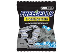 Bala Freegells Extra Forte 475g