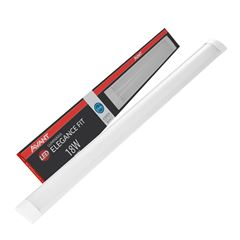 Luminaria Avant Led 18w Elegance Fit Bivolt