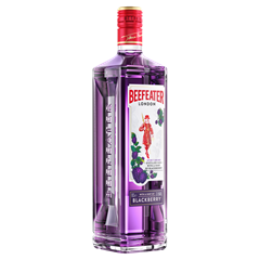 Gin Beefeater Blackberry 700ml