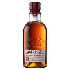Whisky Aberlour 12 Anos 700ml