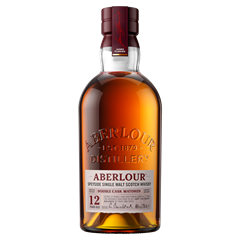 Whisky Aberlour 12 Anos 700ml