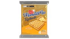 Biscoito Capricche Mammamia Recheado Pizza 93,3g