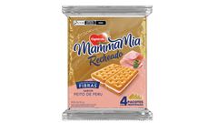 Biscoito Capricche Mammamia Recheado Peru 93,3g