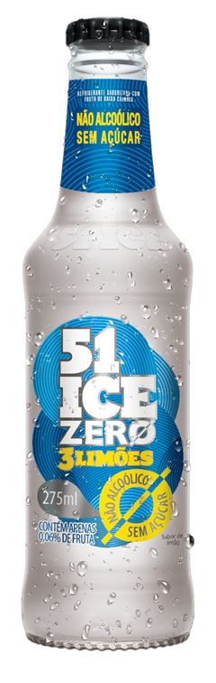 Ice 51 Zero 275ml