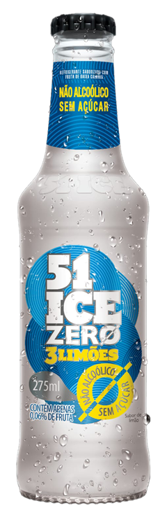Ice 51 Zero 275ml