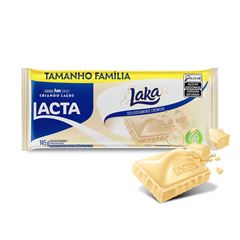 Chocolate Lacta Laka 145g