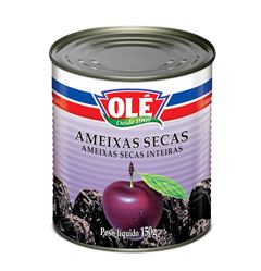 Ameixa Ole Seca 150g