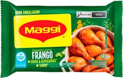 Tempero Maggi Frango 50g