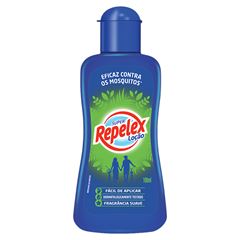 Repelente Repelex Locao 100ml