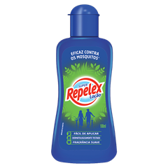 Repelente Repelex Locao 100ml