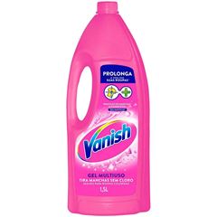Alvejante Vanish Pink 1,5l