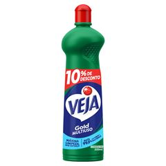 Limpador Multiuso Veja Campestre 500ml 10% Desconto