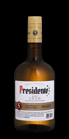 Cachaca Presidente 900ml