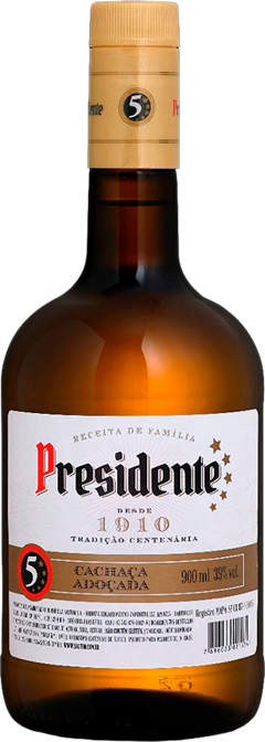 Cachaca Presidente 900ml