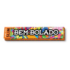 Papel Seda Tabaco Bem Bolado King Slim 35fls