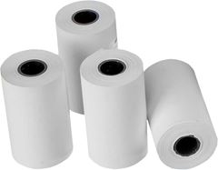 Bobina Pdv Rio Branco 57mmx15m Termica Branco