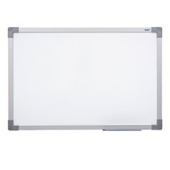 Quadro Branco Stalo 60x40cm Aluminio