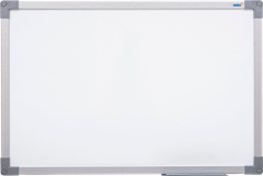 Quadro Branco Stalo 120x90cm Aluminio