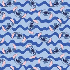 Plastico Encapar Adesivo Vmp 45x10 Stitch