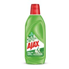 Limpador Ajax Festa Das Flores Do Campo 500ml
