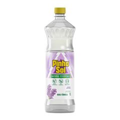 Desinfetante Pinho Sol Naturals Lavanda 1l