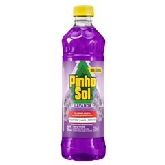 Desinfetante Pinho Sol Citrus Lavanda 500ml