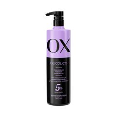 Condicionador Ox Glicolico 500ml
